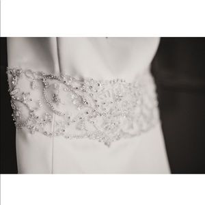 Beloved by Casablanca wedding dress